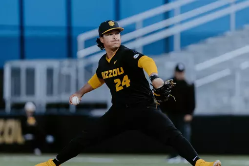 Keyler Gonzalez vs. Missouri State, April 7, 2026