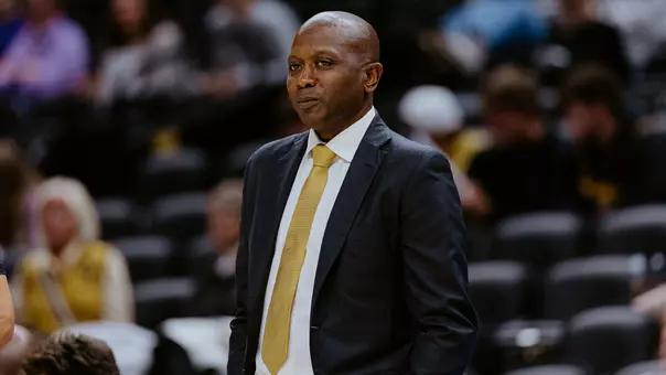 Coach Gates