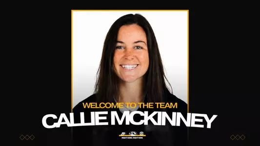 Soccer announces the addition of Callie McKinley to its staff on May 20, 2026.