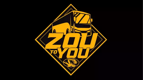 ZOU TO YOU BUS