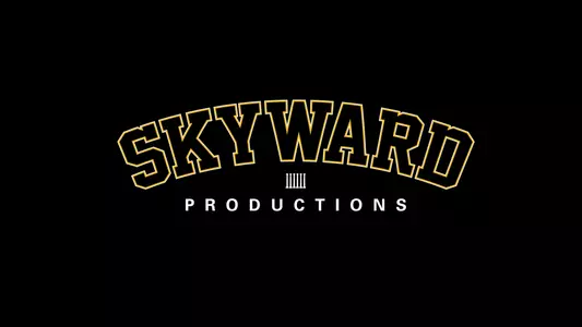 Skyward Productions Graphic for newly expanded creative content department for Mizzou Athletics