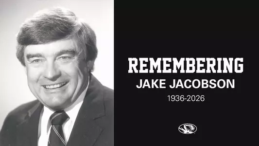 Remembering Jake Jacobson