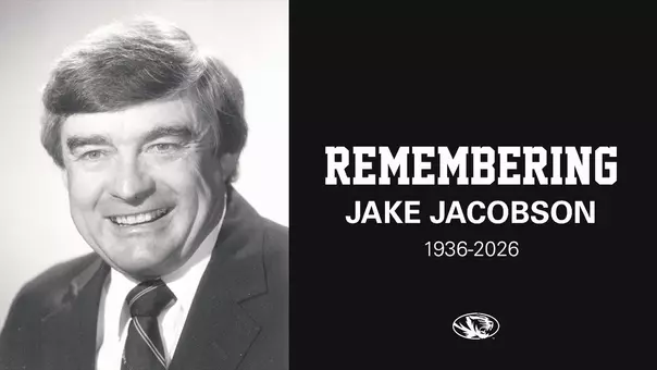 Remembering Jake Jacobson