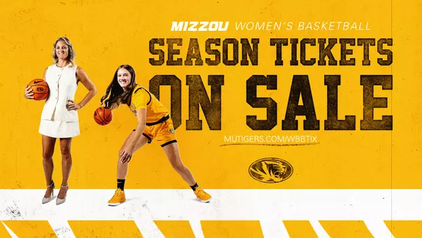 2026-27 Women's Basketball Season Tickets