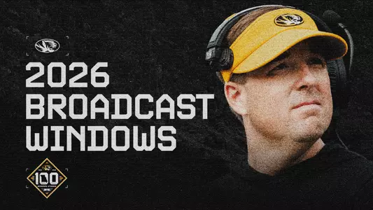 TV Broadcast Window