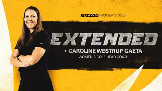 Caroline Westrup Gaeta Extension