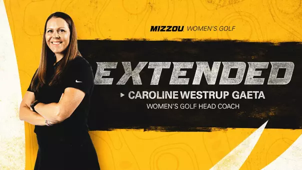 Caroline Westrup Gaeta Extension