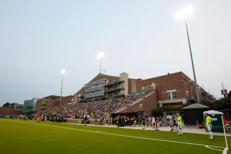 Caniglia Field
