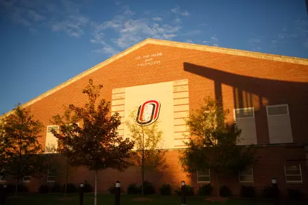 Sapp Fieldhouse
Oct. 07, 2014