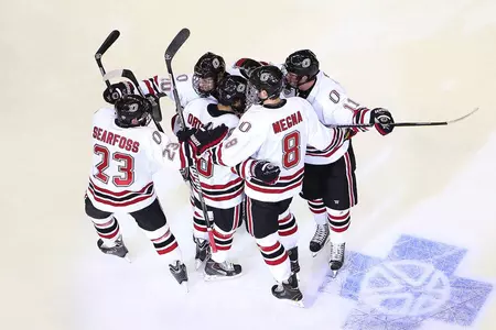 First Road Trip Takes Mavs To Northern Michigan - Omaha Athletics