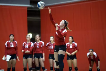 UNO Ready for Rematch With Leathernecks - Omaha Athletics