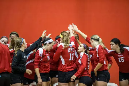 Mavs Close Season With South Dakota, Denver - Omaha Athletics