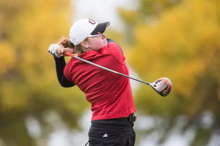 Mavs Close Fall with Second at Bellevue Shootout - Omaha Athletics
