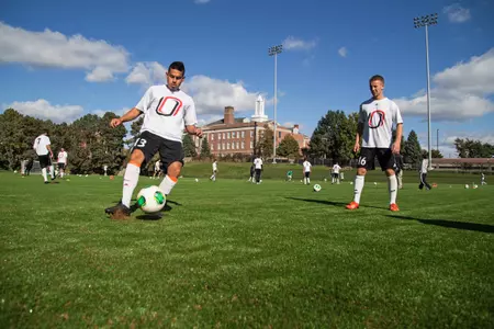 Mavs Open New Caniglia Field on Saturday - Omaha Athletics