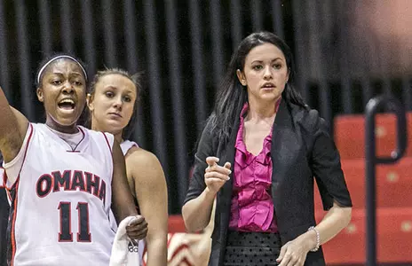 Lange Announces Hiring of Rogan as New Assistant - Omaha Athletics