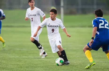 Mavs Continue League Play at IUPUI - Omaha Athletics