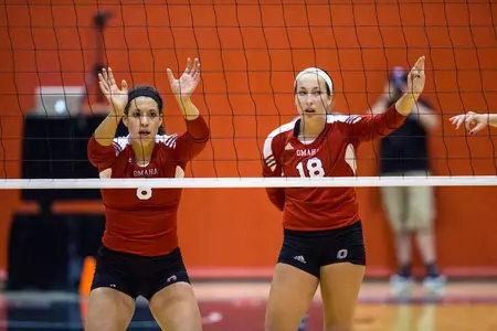 Mastodons Take Match From Mavs, 3-1 - Omaha Athletics
