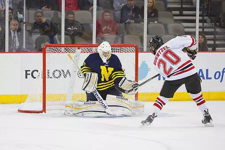 Mavericks Open Regular Season with Bentley at Home - Omaha Athletics