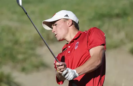 Krieser, Mavs in Second at UNO Invitational - Omaha Athletics