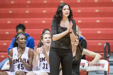 Mavericks Announce Two Signees - Omaha Athletics