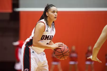 Mavs Scorch Nets in 109-52 Win Over Graceland - Omaha Athletics