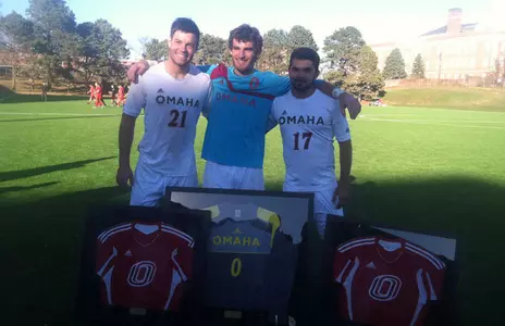 Mavs Close Season With 2-1 Win on Senior Day - Omaha Athletics