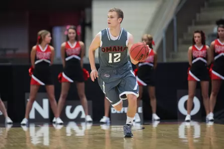 Mavs Face SCSU in First Game of Season Series - Omaha Athletics