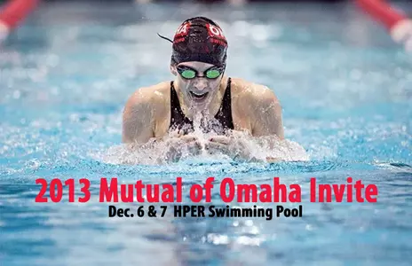 2013 Mutual of Omaha Invite Meet Central