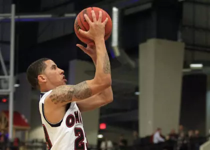 Mavericks Rout South Carolina State, 91-59 - Omaha Athletics