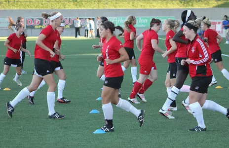 Mavs Earn 12th Straight NSCAA Team Academic Award - Omaha Athletics