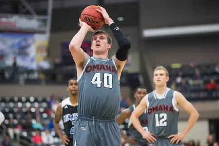 Mavs Seek Season Sweep at South Carolina State - Omaha Athletics