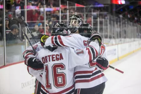 Mavericks Join National Rankings - Omaha Athletics