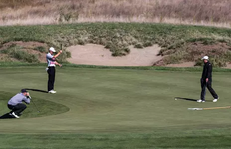 Maverick Golf Annouces Early Signees - Omaha Athletics