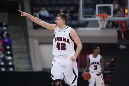 Streaking Mavs Ready for Road Game at Nevada - Omaha Athletics