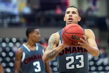 Mavs Offer 6th Man Ticket Package for Cyber Monday - Omaha Athletics