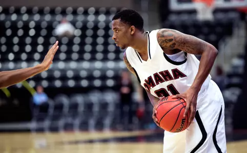Mavs Ready for Roadrunners at Ralston - Omaha Athletics