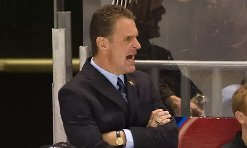 Mavericks Hire Guentzel As Assistant Coach - Omaha Athletics