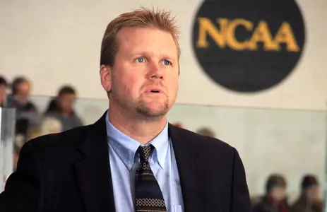 Johnson Named New Assistant Coach - Omaha Athletics