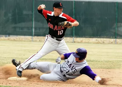 Nebraska Omaha Takes On Truman - Omaha Athletics