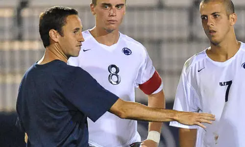 Mavericks Hire Mims as First Men's Soccer Coach - Omaha Athletics