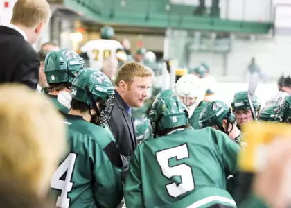 Mavericks Add Todd To Staff - Omaha Athletics