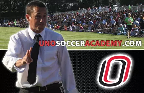 Register Now for College ID Camp - Omaha Athletics