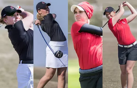 Four Mavs Named All-American Scholars - Omaha Athletics