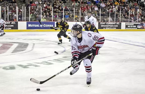 Wildcats Bump Mavericks, 6-3 - Omaha Athletics