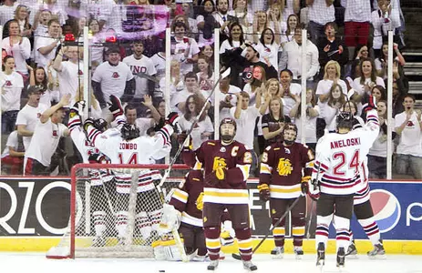 Single-Game Hockey Tickets on Sale Thursday - Omaha Athletics