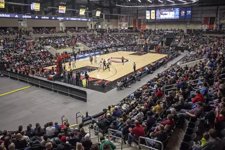 Mavs Announce Men's Basketball Broadcast Schedule - Omaha Athletics