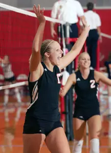 UNO Opens NCC Action at UND, SCSU - Omaha Athletics