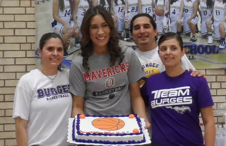 Mavs Add One to 2012 Signing Class - Omaha Athletics