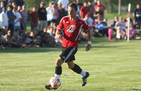 Mavs Outdone 4-0 at Oral Roberts - Omaha Athletics
