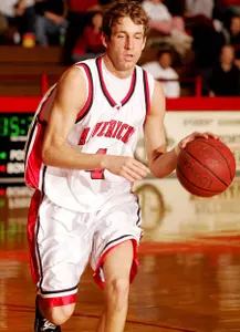 Kapels Earns NCC Player of Week Honor - Omaha Athletics